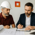 Dossier sécurité au travail en cours de vérification