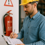Conformité sécurité au travail